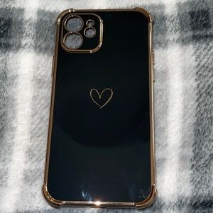 Daviko protective phone case for iPhone 12